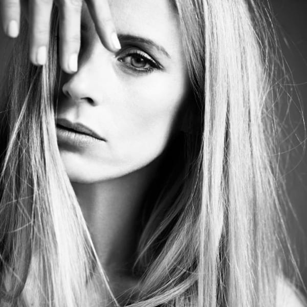 Laura Bailey Editorial Stock Photo - Stock Image