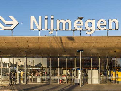 Nijmegen embraces Meat Free Monday - Feature Image
