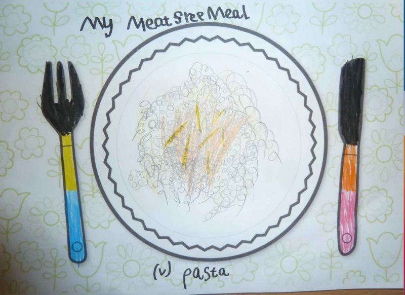 Pasta by Rohan