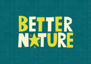 Better Nature tempeh logo