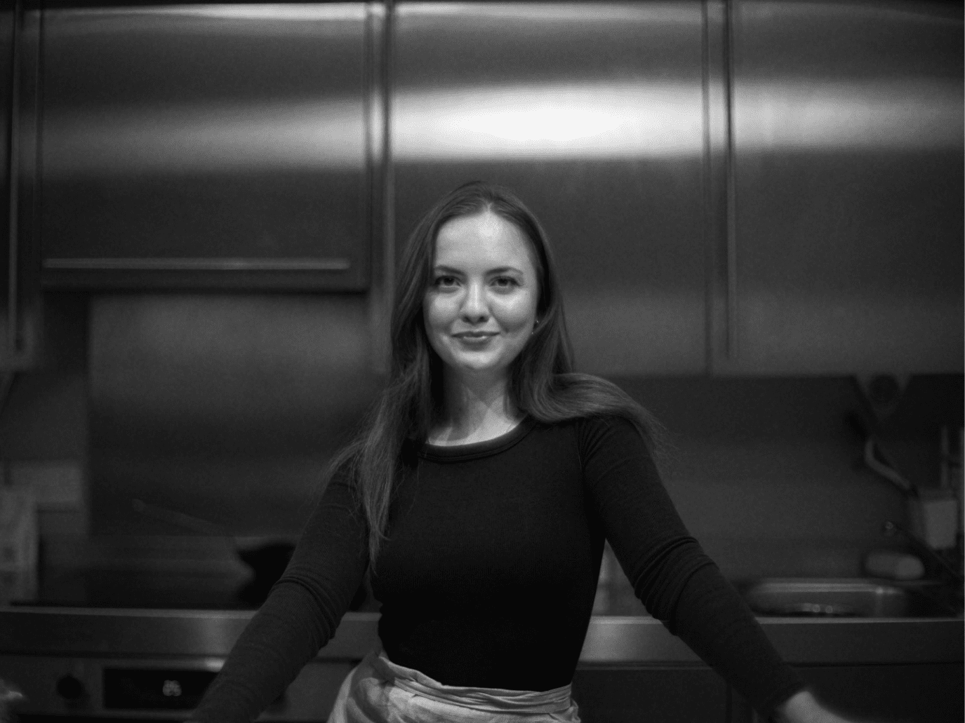 My life in meat free food – Sophie Sugrue - Meat Free Monday