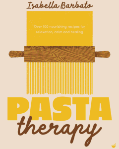 Pasta Therapy by Isabella Barbato